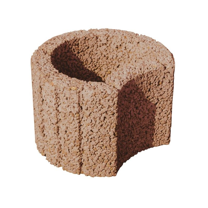produkt Rundfor hnědá